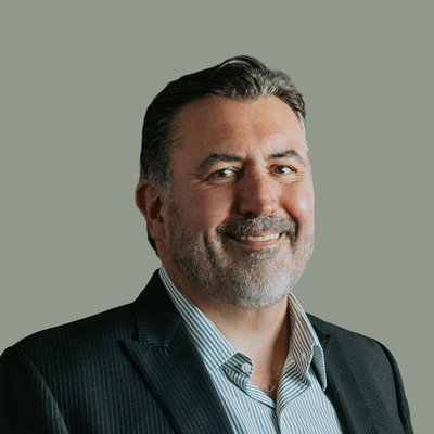 Roberto Carrillo